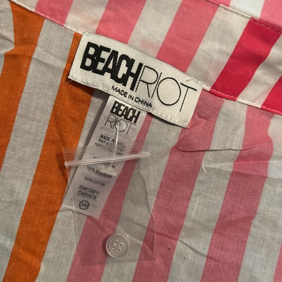 Beach Riot Alexa Top - Picture 3 of 3